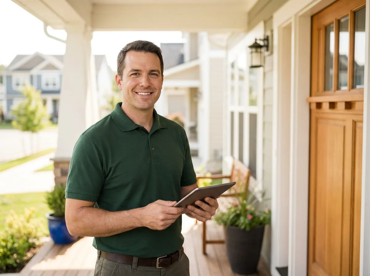 Pest control FAQs for High Shoals, NC